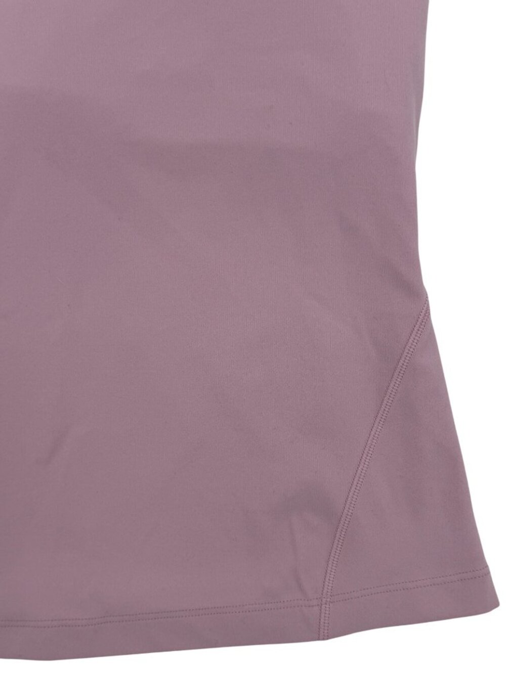 Lululemon Pink Sleeveless Shelf Bra Workout Top XS | Athliesure Pilates Princess - Picture 4 of 16